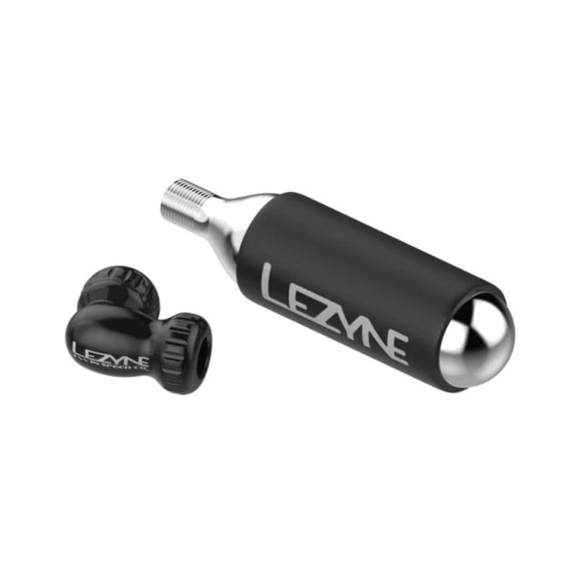 Picture of LEZYNE CO2 PUMP TWIN SPEED DRIVE